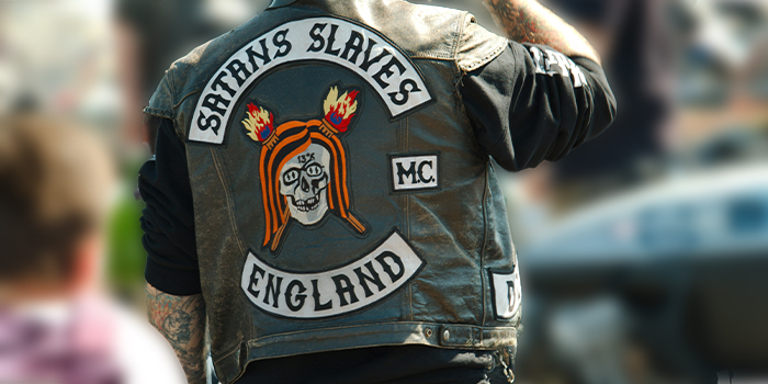 What's Hot in Custom Biker Patches - Cre8iveSkill